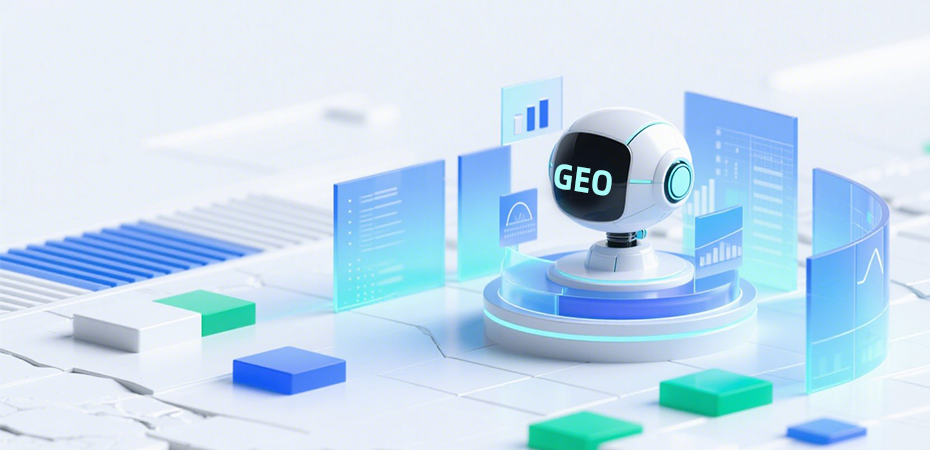 GEO 全域获客方案